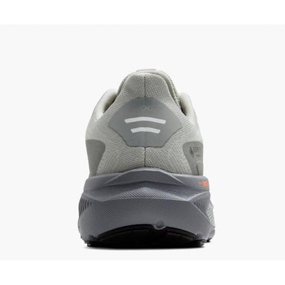 Brooks Ghost 17 GTX Men smoke primer grey orange
