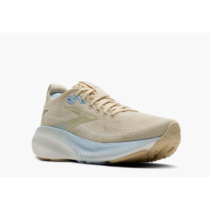 Brooks Adrenaline GTS 25 Women sand coconut skyway