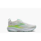 Brooks Adrenaline GTS 25 Women white nightlife yucca