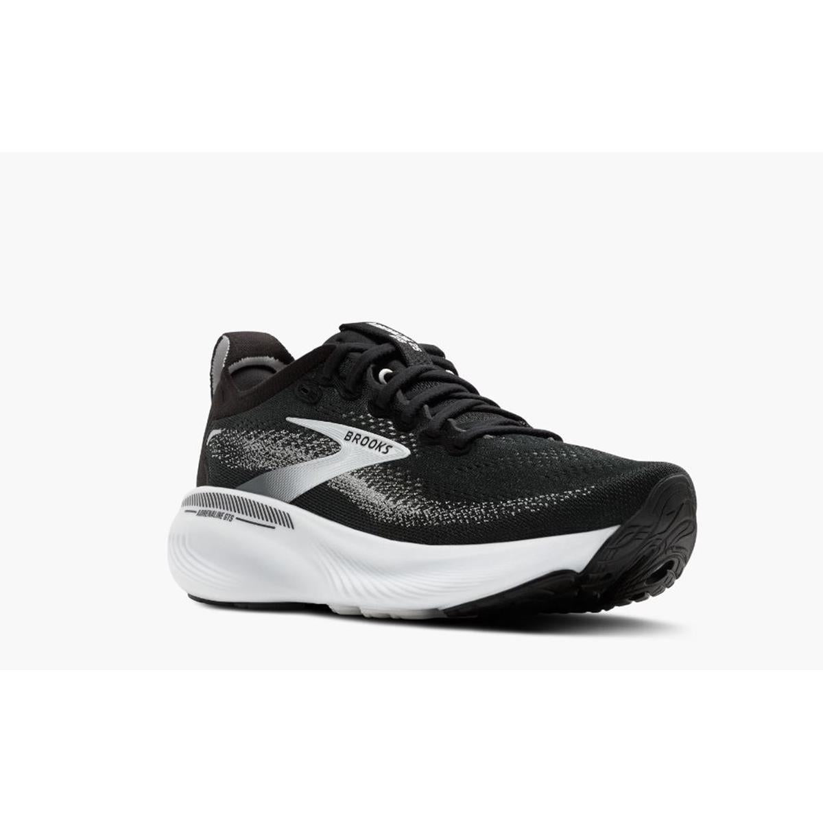 Brooks Adrenaline GTS 25 Men black grey white