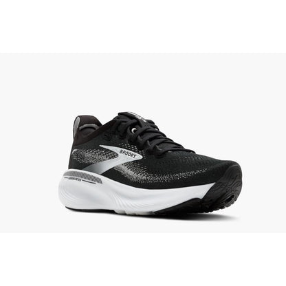 Brooks Adrenaline GTS 25 Men black grey white