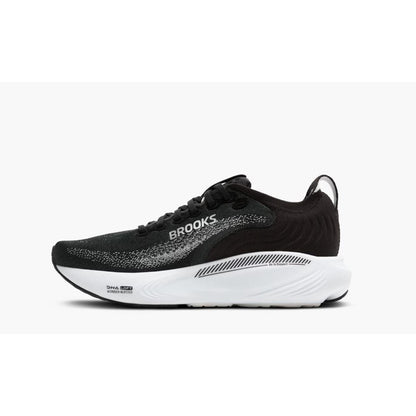 Brooks Adrenaline GTS 25 Men black grey white