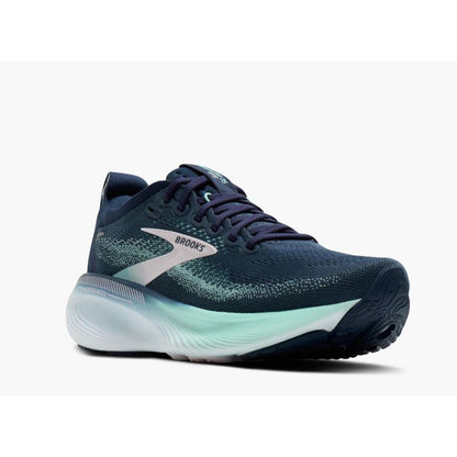 Brooks Adrenaline GTS 25 Women spellbound yucca pink
