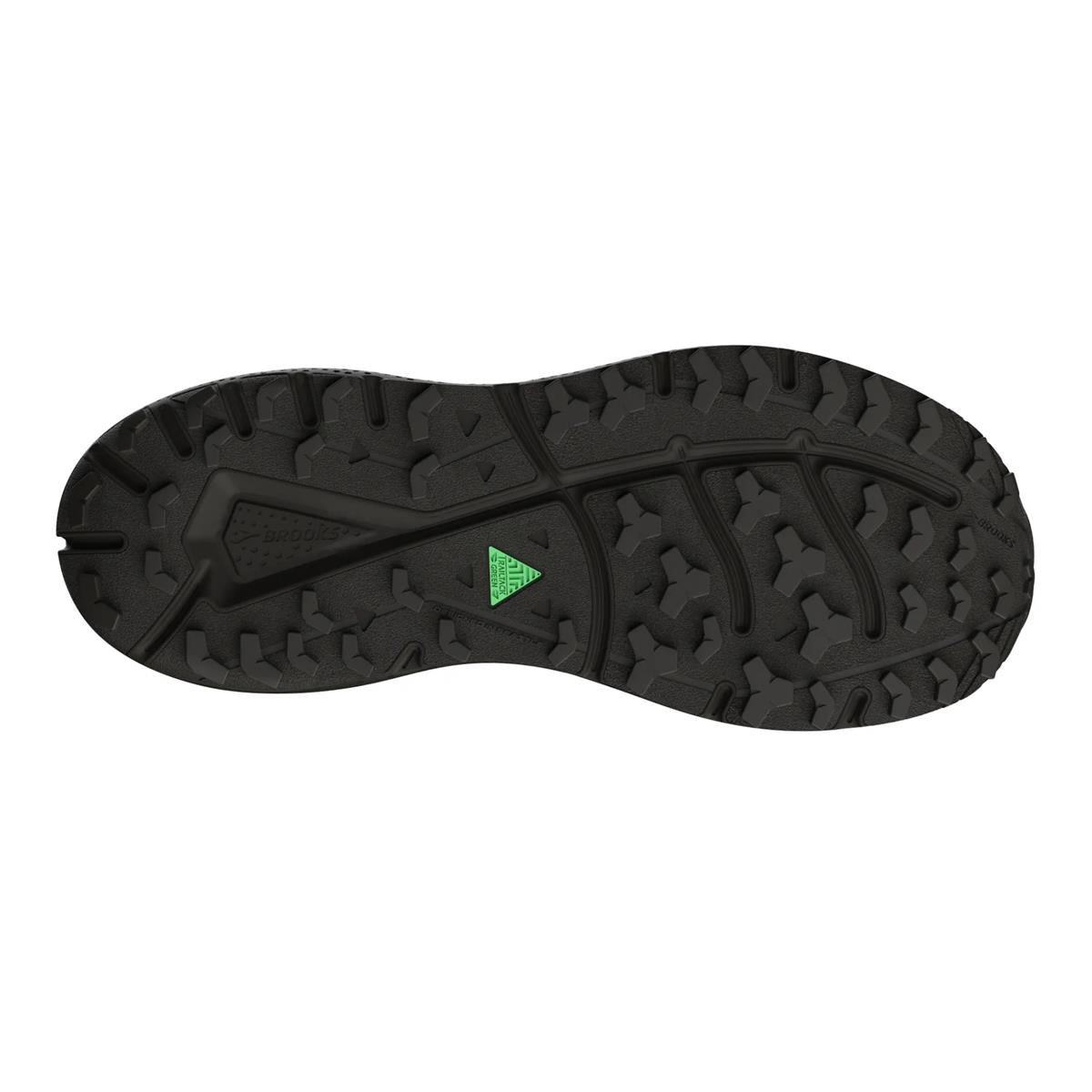 Brooks Divide 6 GTX Men black pearl black breeze, Bild 3 von 8