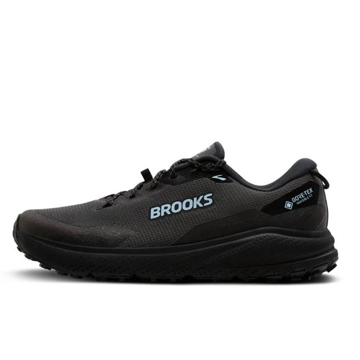 Brooks Divide 6 GTX Men black pearl black breeze, Bild 4 von 8
