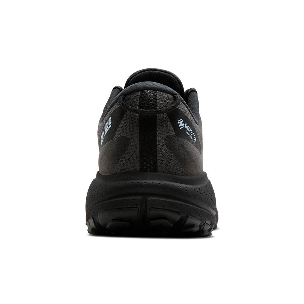Brooks Divide 6 GTX Men black pearl black breeze, Bild 5 von 8