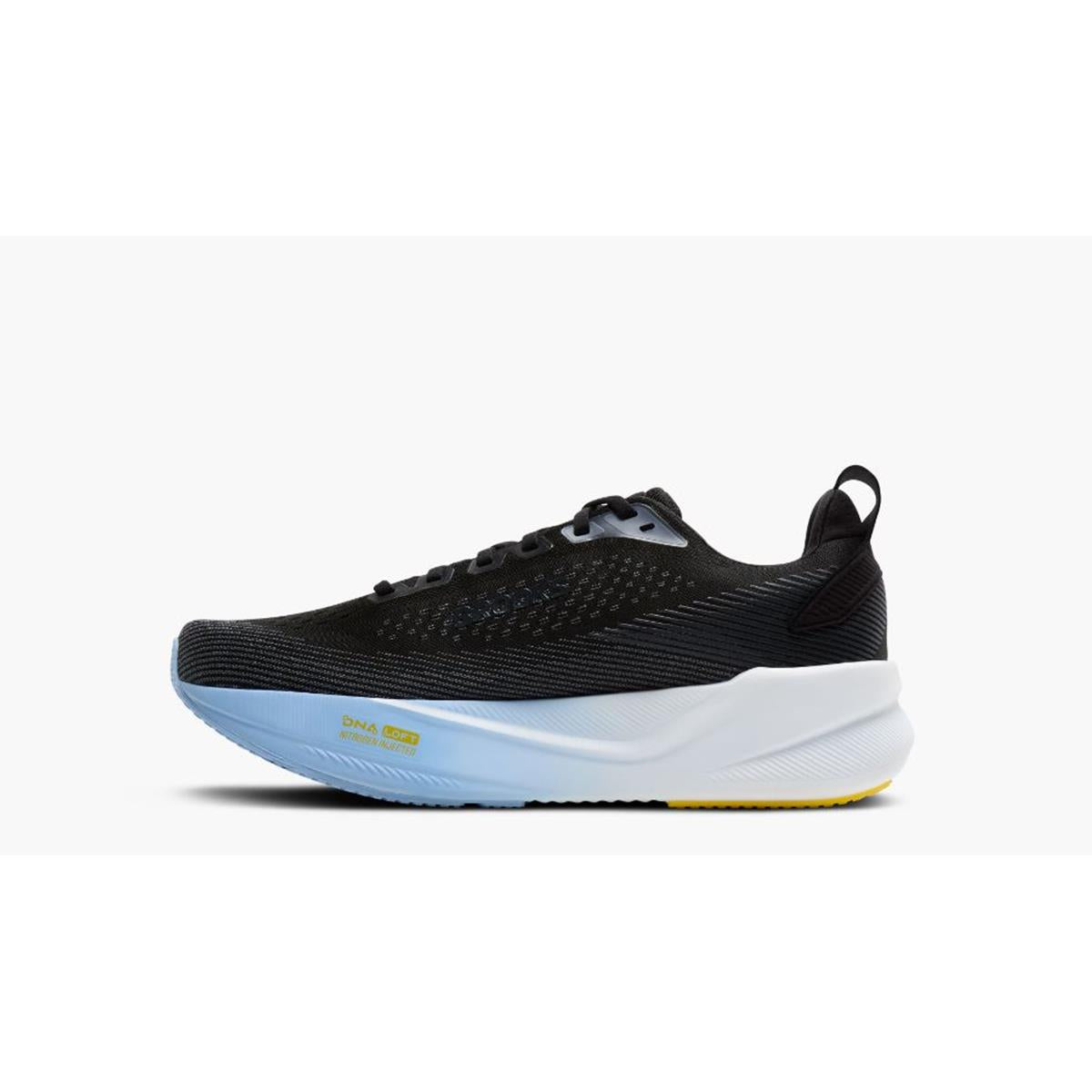 Brooks Ghost Max 4 Men black folkstone open air, Bild 3 von 6
