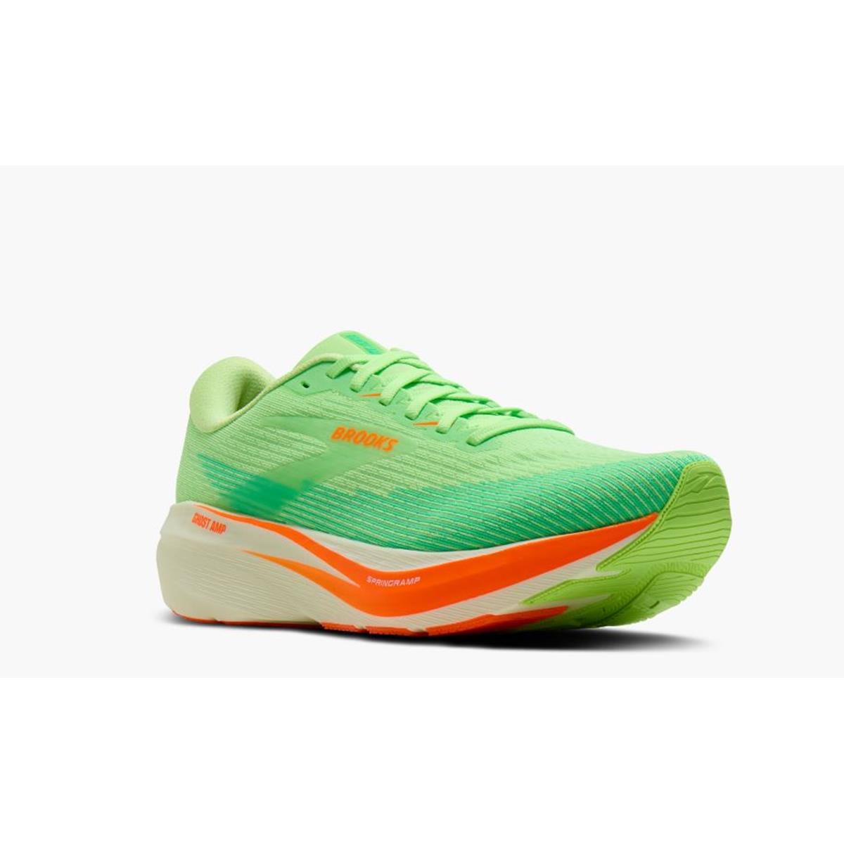 Bild 1 Ghost Amp green/green/shocking orange