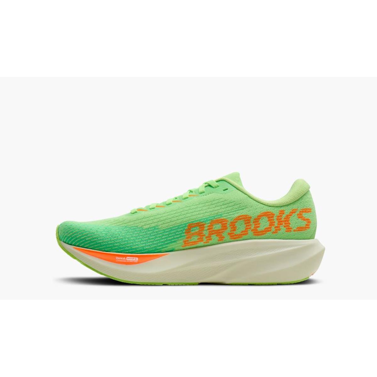 Bild 1 Ghost Amp green/green/shocking orange