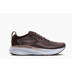 Brooks Adrenaline GTS 25 Women raisin woodrose white