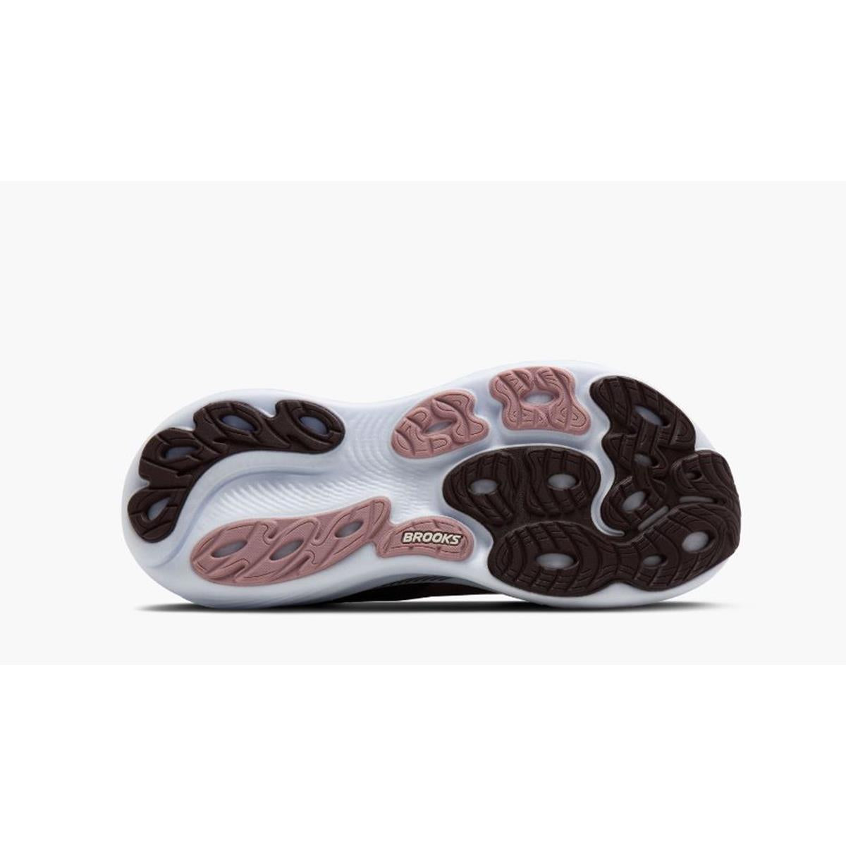 Bild 1 Adrenaline GTS 25 W raisin/woordose/white