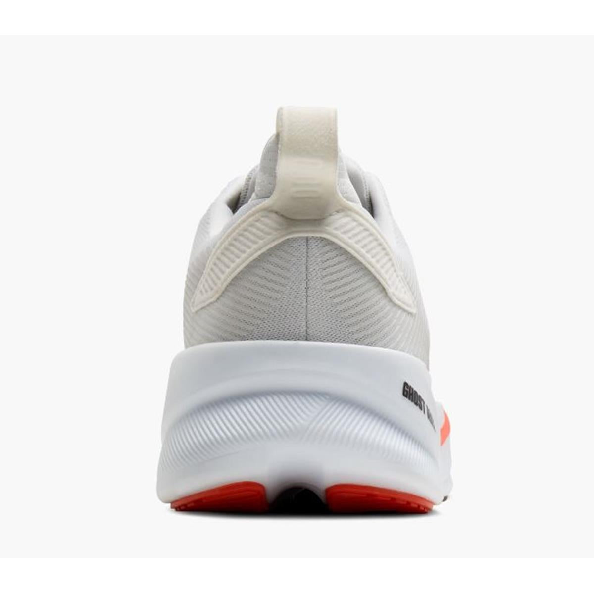 Bild 1 Ghost Max 4 white/red/black