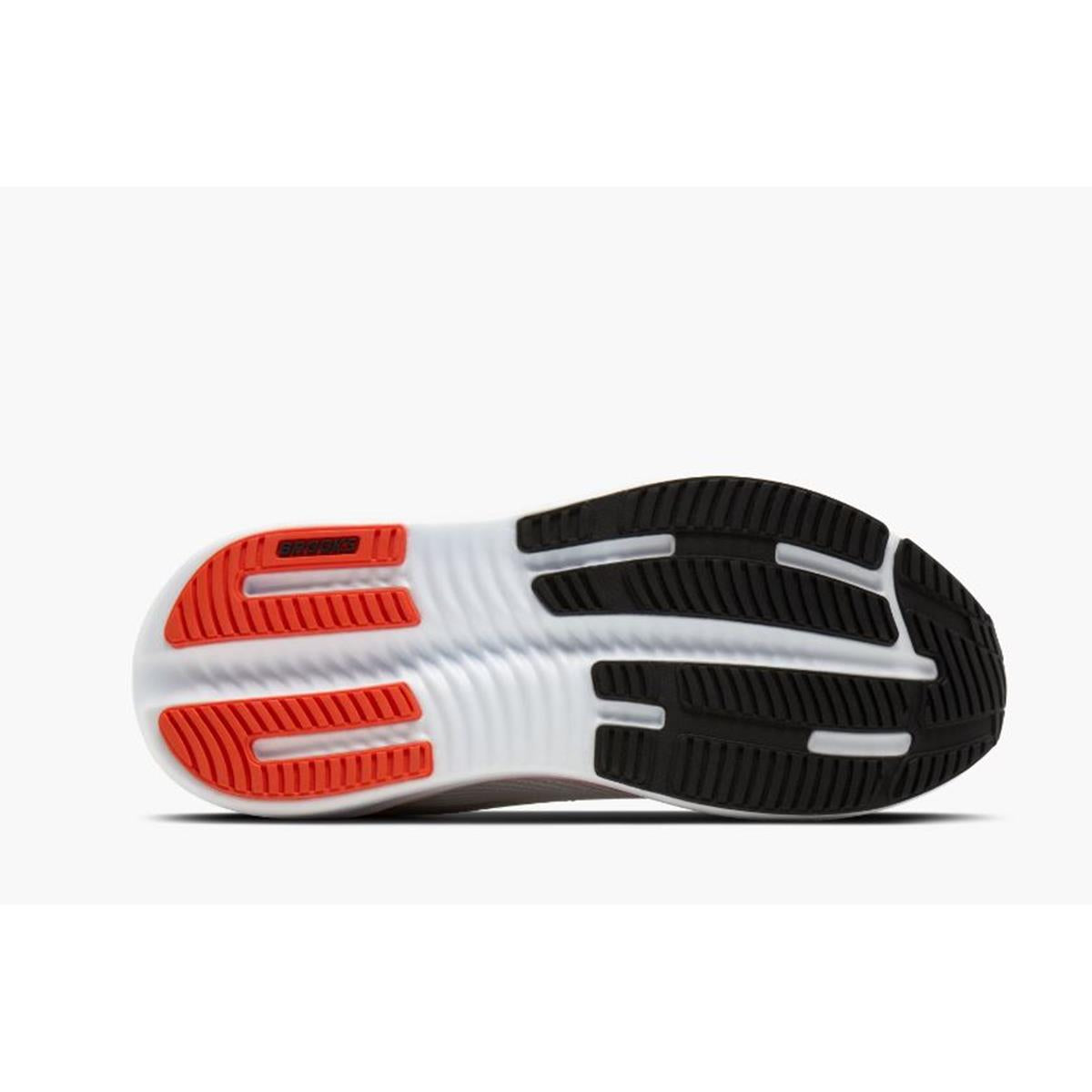 Bild 1 Ghost Max 4 white/red/black