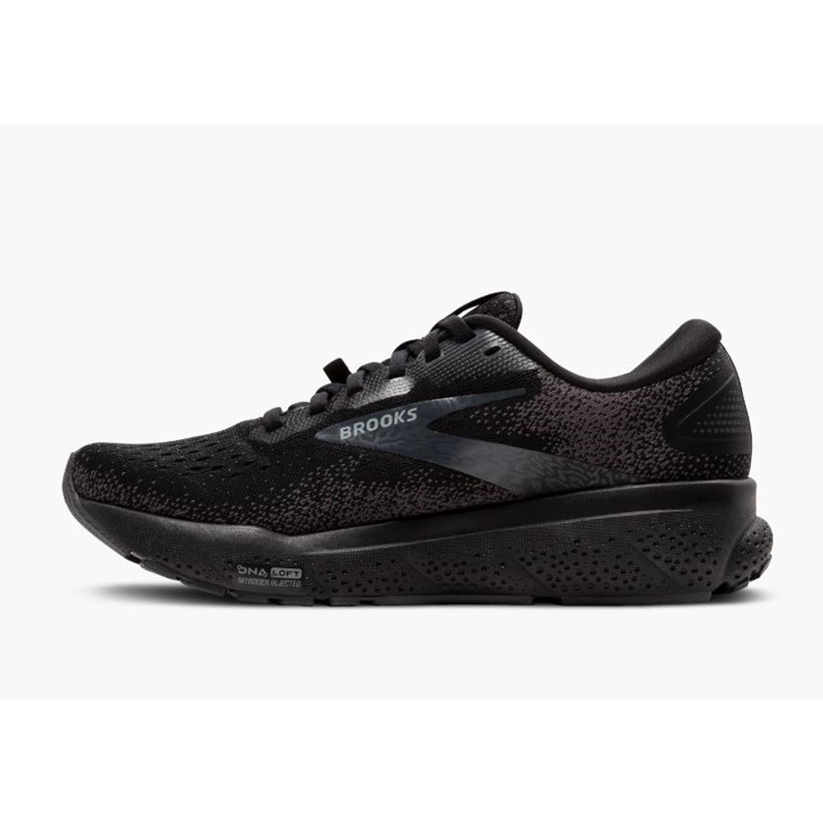 Brooks Ghost 16 GTX Women black black ebony, Bild 3 von 6