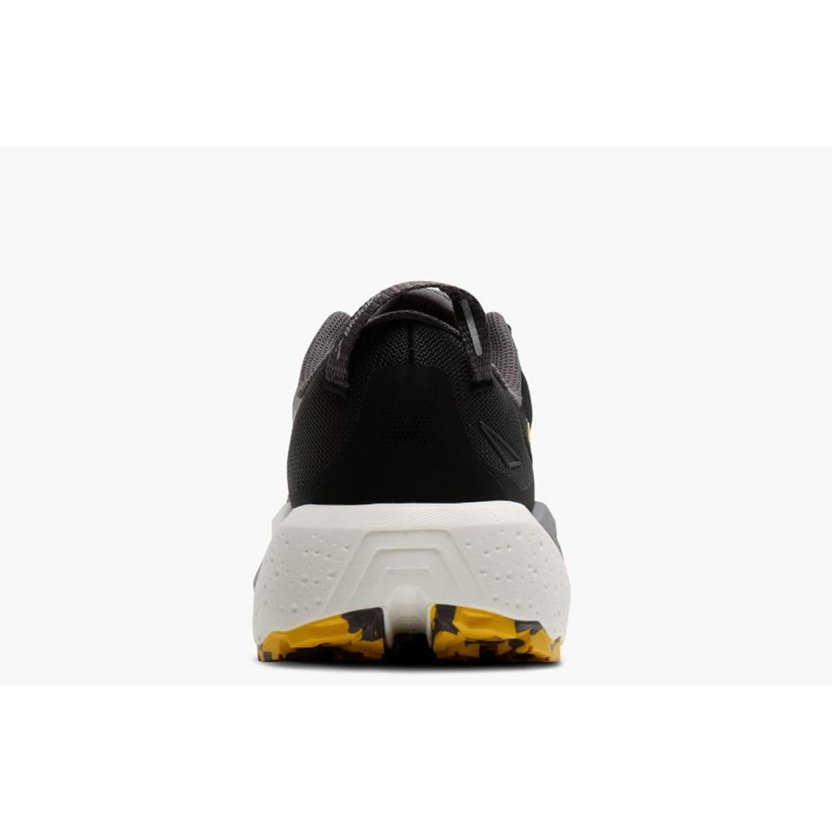 Brooks Caldera 8 Herren Laufschuhe Black Rabbit Zest, image 4 of 6