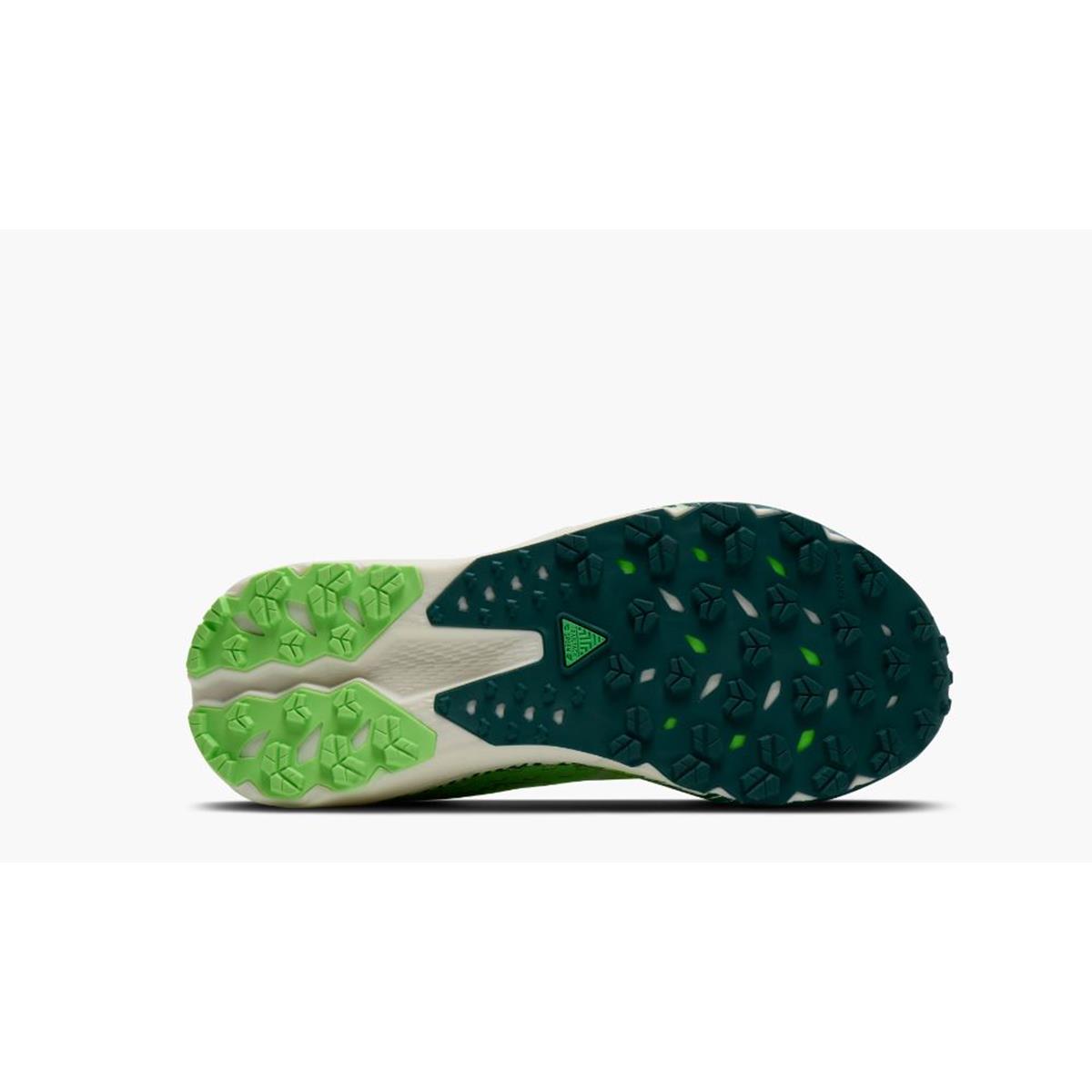 Brooks Catamount 4 Men green gecko atlantic deep, image 5 of 6