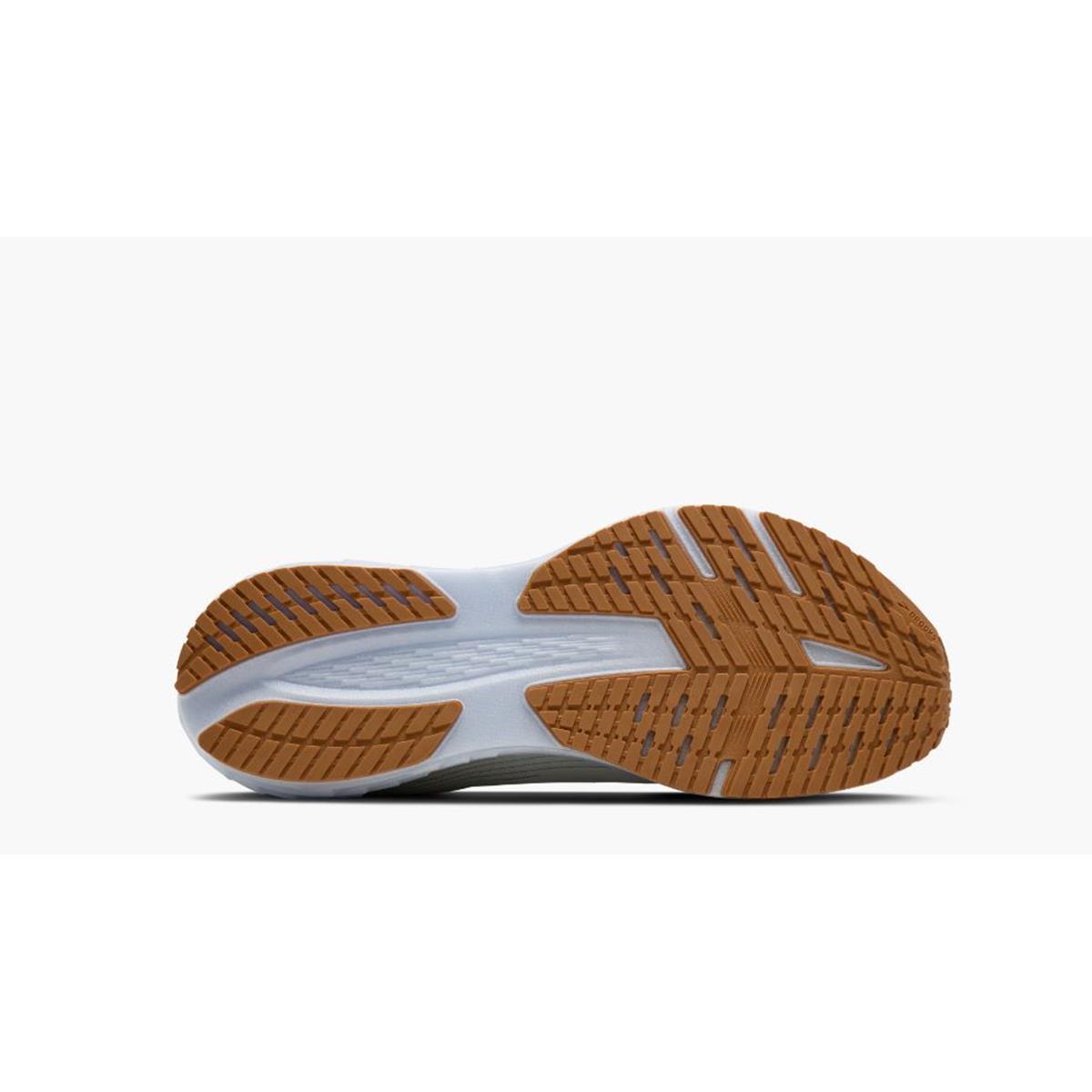 Brooks Launch 12 Men oyster white phantom, Bild 5 von 6