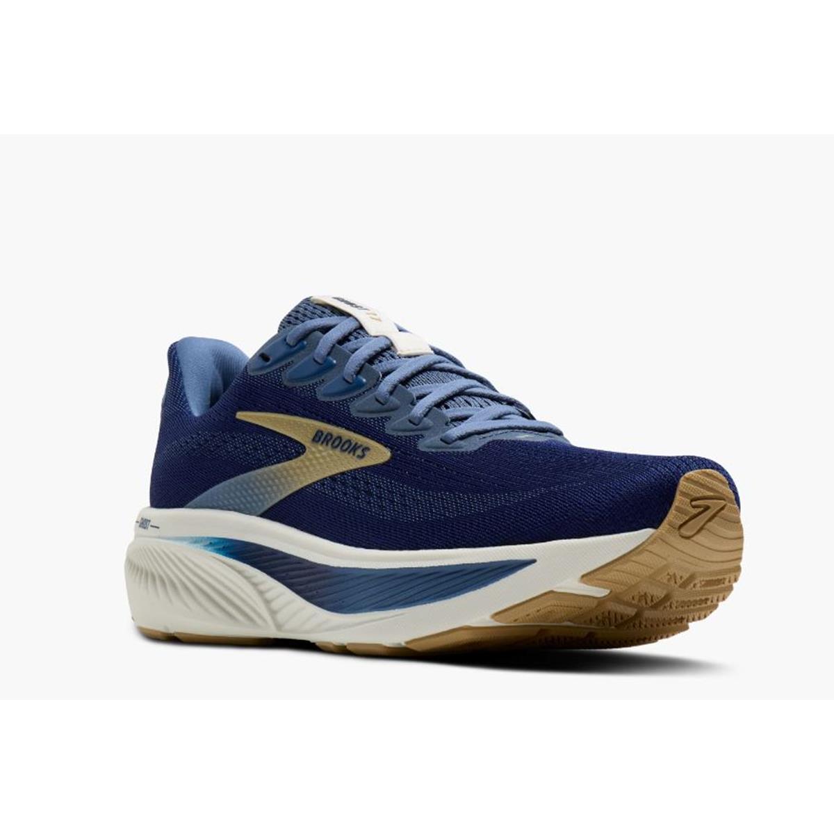 Brooks Ghost 17 Men beacon blue moonlight starfish, Bild 2 von 6