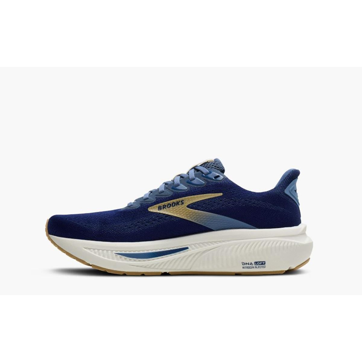 Brooks Ghost 17 Men beacon blue moonlight starfish, Bild 3 von 6