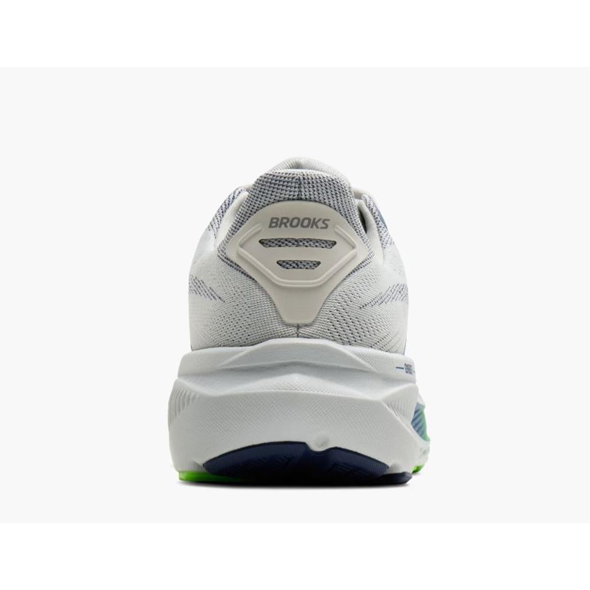 Brooks Ghost 17 Men oyster beacon blue gecko, Bild 4 von 6