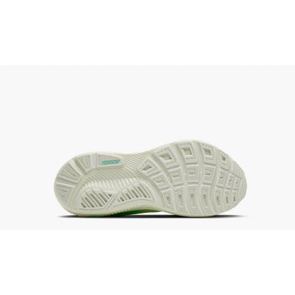 Brooks Ghost 17 Damen Laufschuhe Bluewash Nightlife Yucca