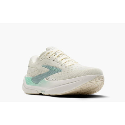 Brooks Ghost Max 3 Women coconut yucca gray mist