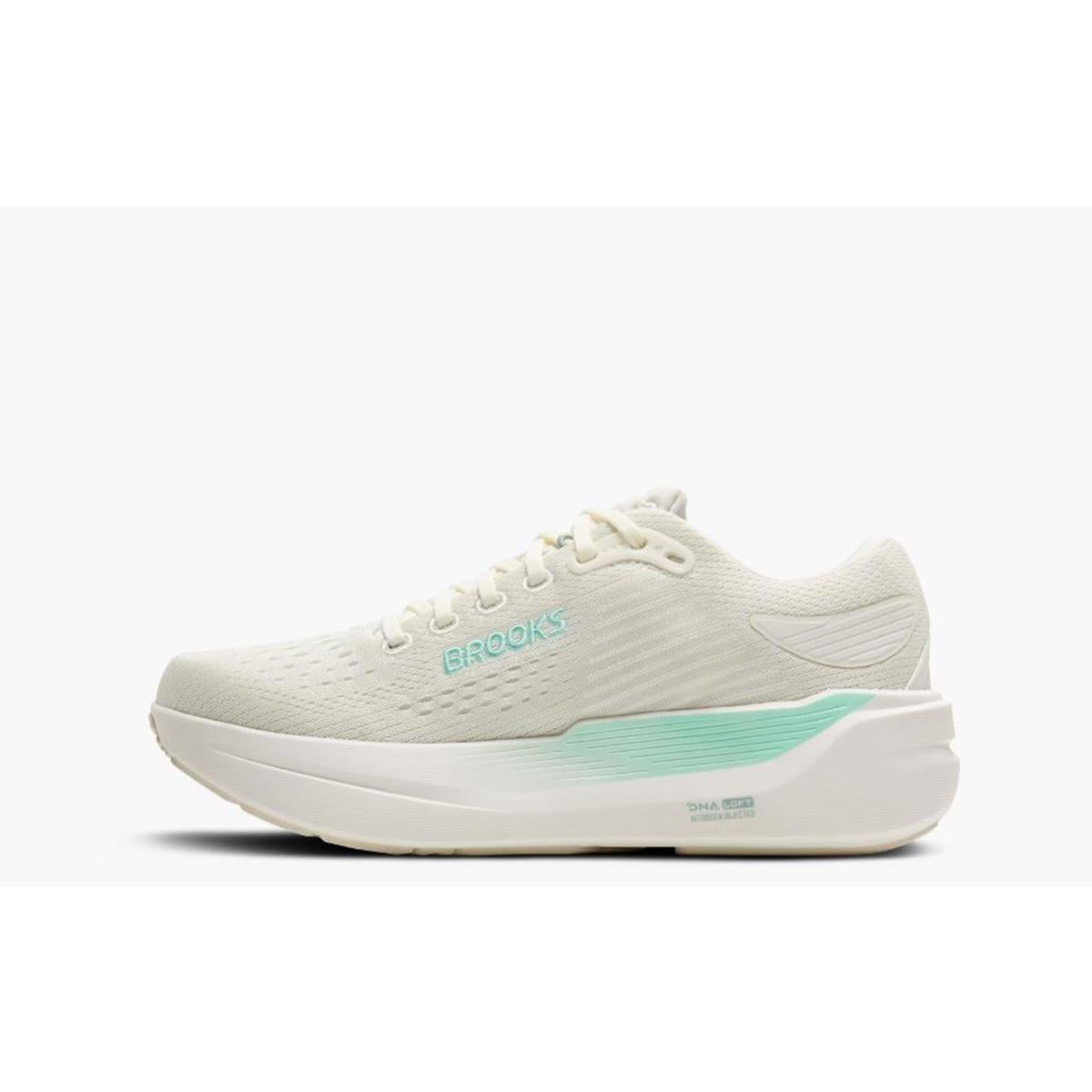 Brooks Ghost Max 3 Women coconut yucca gray mist, Bild 3 von 6