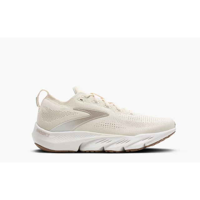 Brooks Glycerin Flex Women coconut chateau portabella