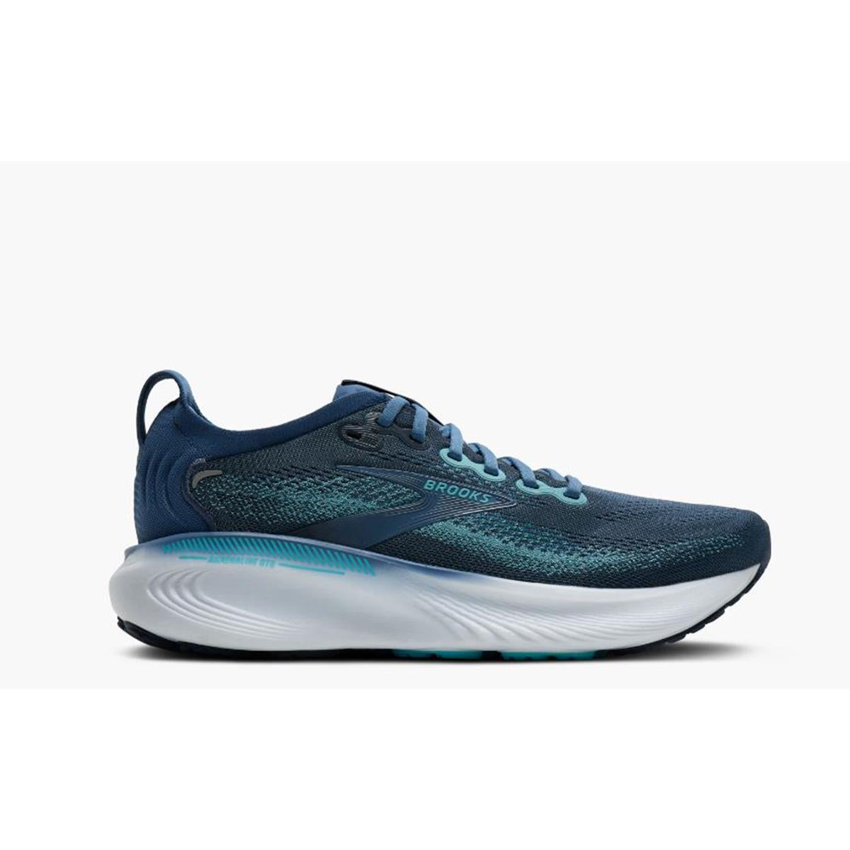 Brooks Adrenaline GTS 25 Wide Men spellbound moonlight lpanema