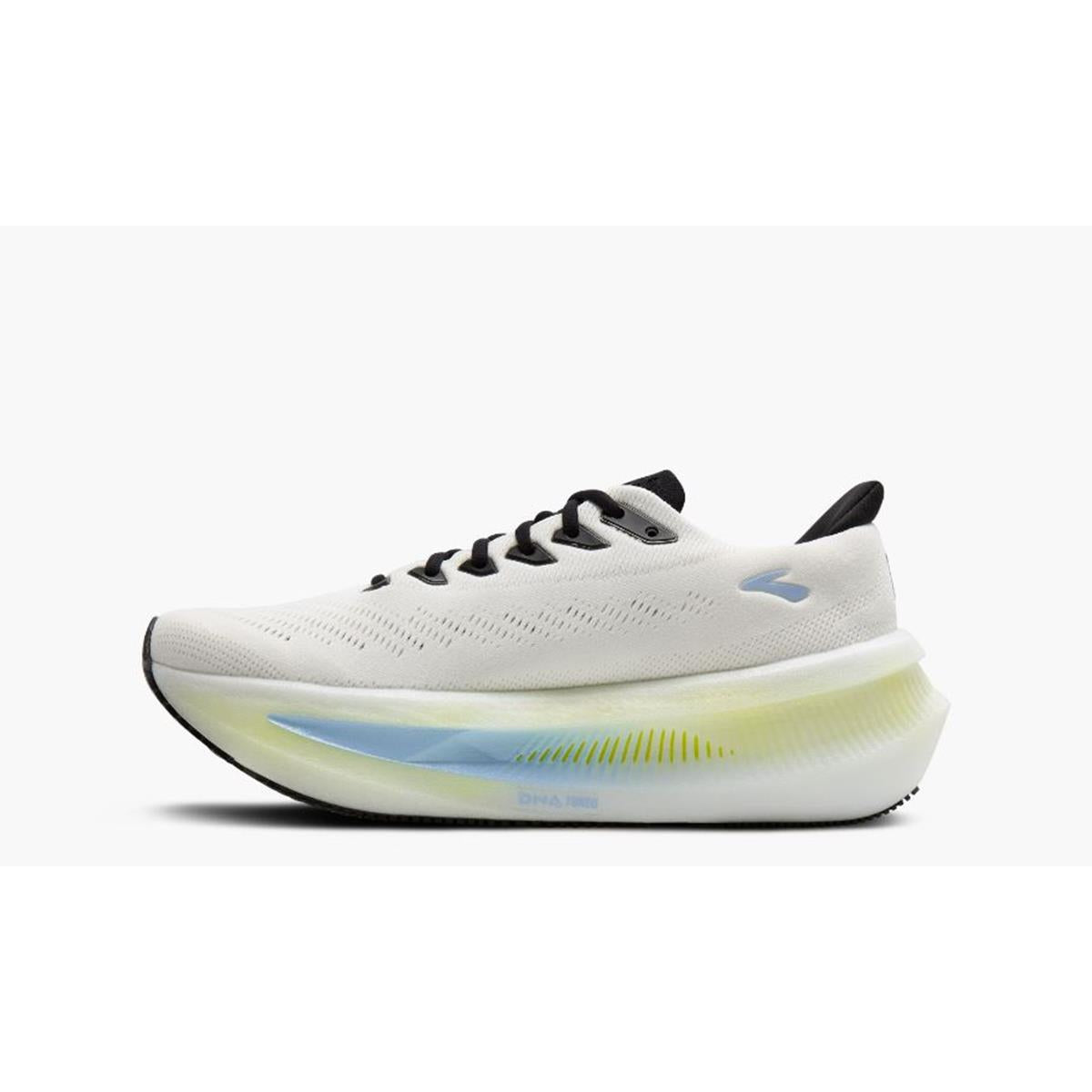 Brooks Glycerin Max 2 Men bright white black nightlife, Bild 3 von 5