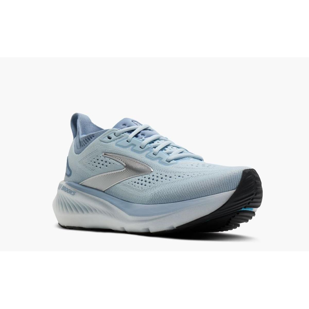 Brooks Glycerin GTS 23 Women nantucked breeze rain clear, image 2 of 5