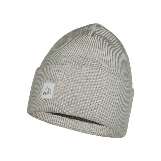 Buff Mütze CrossKnit light grey