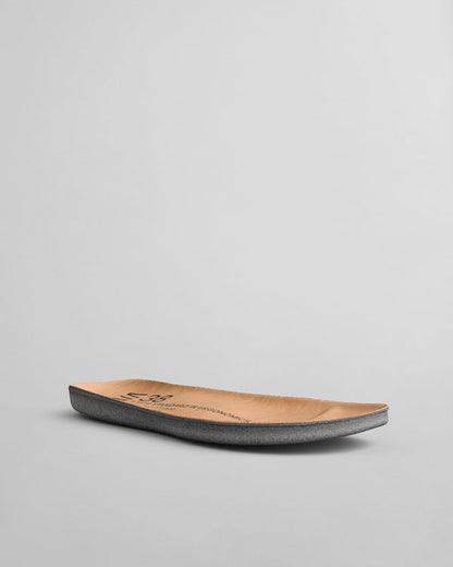 VIBA CARBON STEP Leather fawn tan