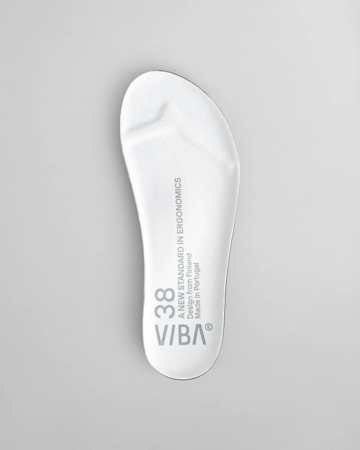 VIBA CARBON STEP Suede original