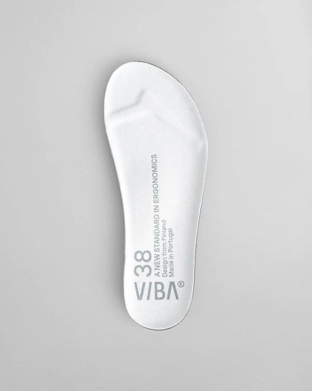 VIBA CARBON STEP Suede original
