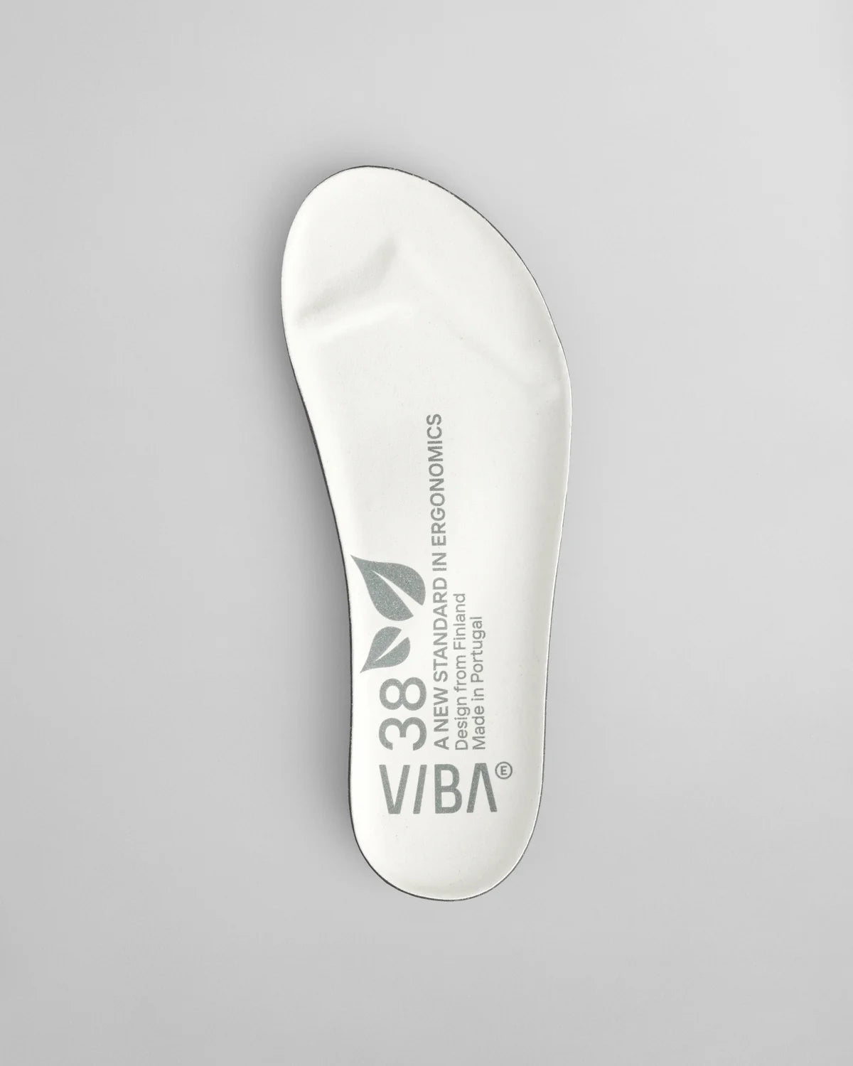 VIBA CARBON STEP Vegan nature