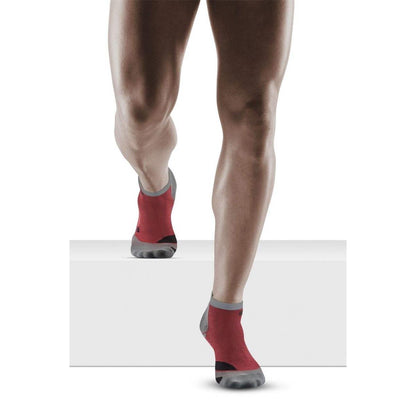 CEP Hiking Light Merino Socks Low Cut 2023