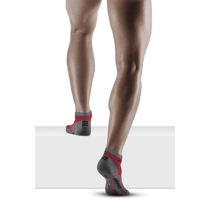 CEP Hiking Light Merino Socks Low Cut 2023