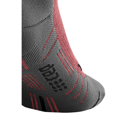 CEP Hiking Light Merino Socks Low Cut 2023