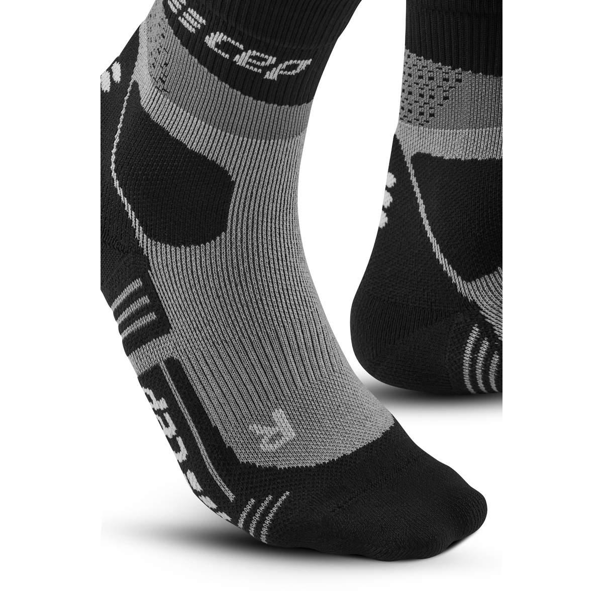 CEP Max Cushion Mid Cut Socks Grey 2023, Bild 3 von 5
