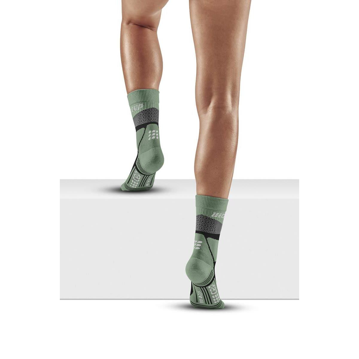 CEP Max Cushion Mid Cut Socks 2023, Bild 2 von 6
