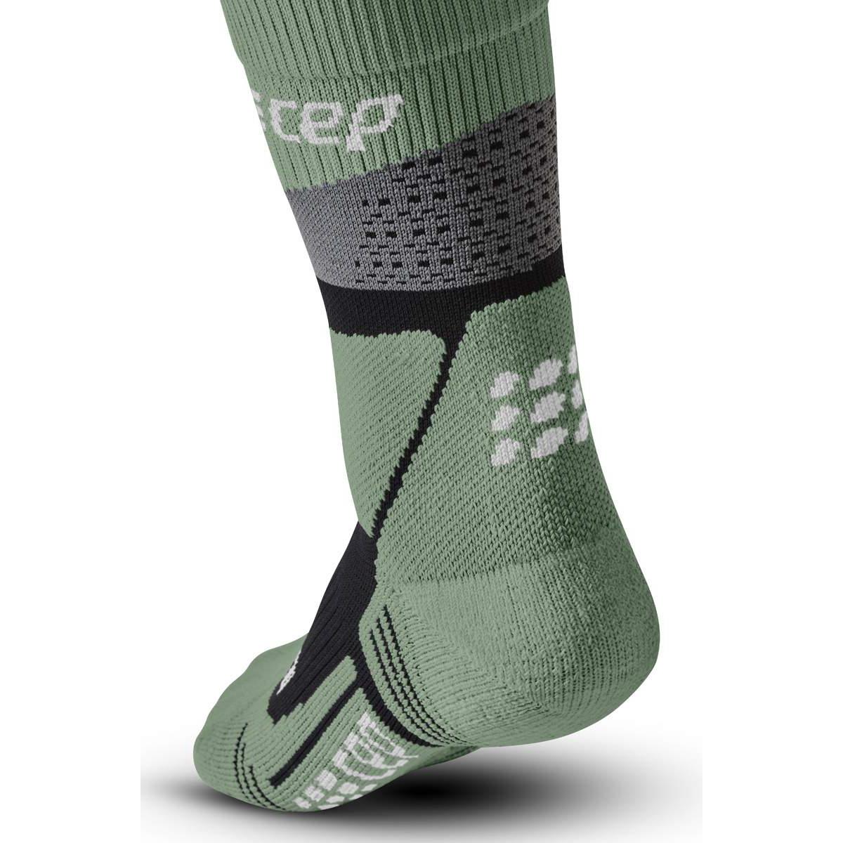 CEP Max Cushion Mid Cut Socks 2023, Bild 3 von 6