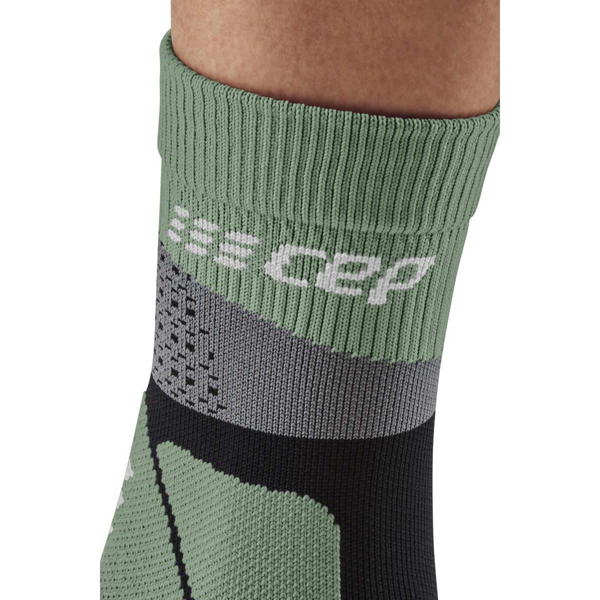 CEP Max Cushion Mid Cut Socks 2023, Bild 5 von 6