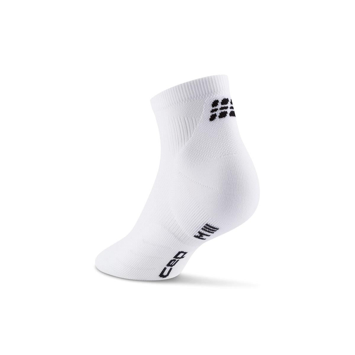 CEP Core Run Socks Low Cut Men white, Bild 2 von 3