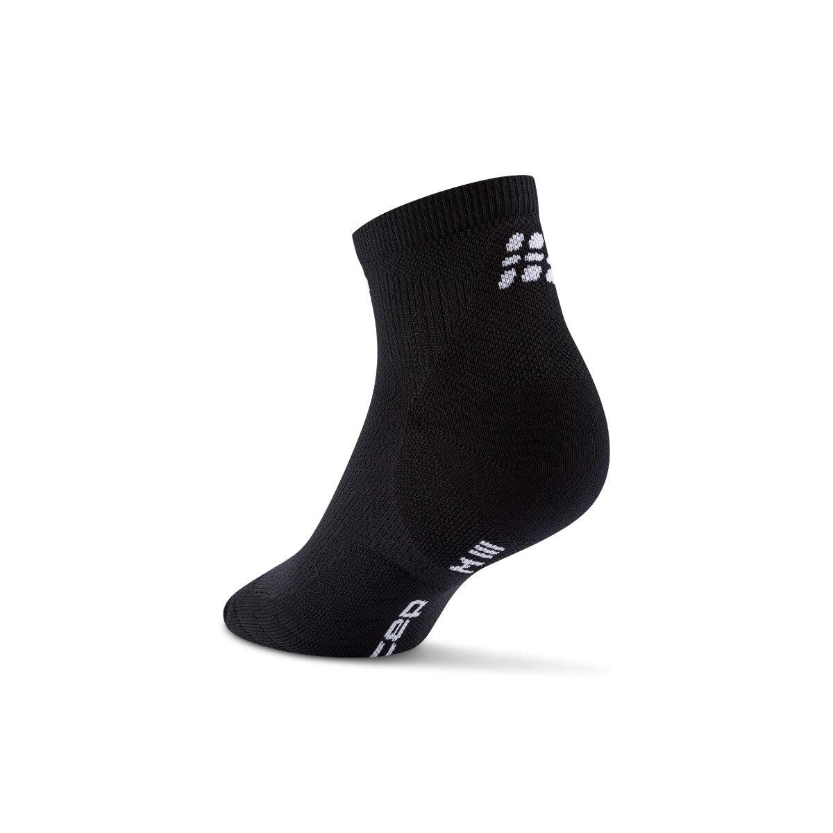 CEP Core Run Socks Low Cut Men black, Bild 2 von 3