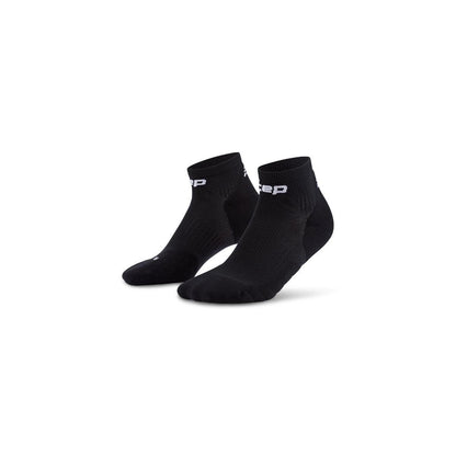 CEP Core Run Socks Low Cut Men black
