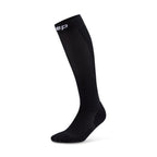 CEP Core Run Socks Tall Men black