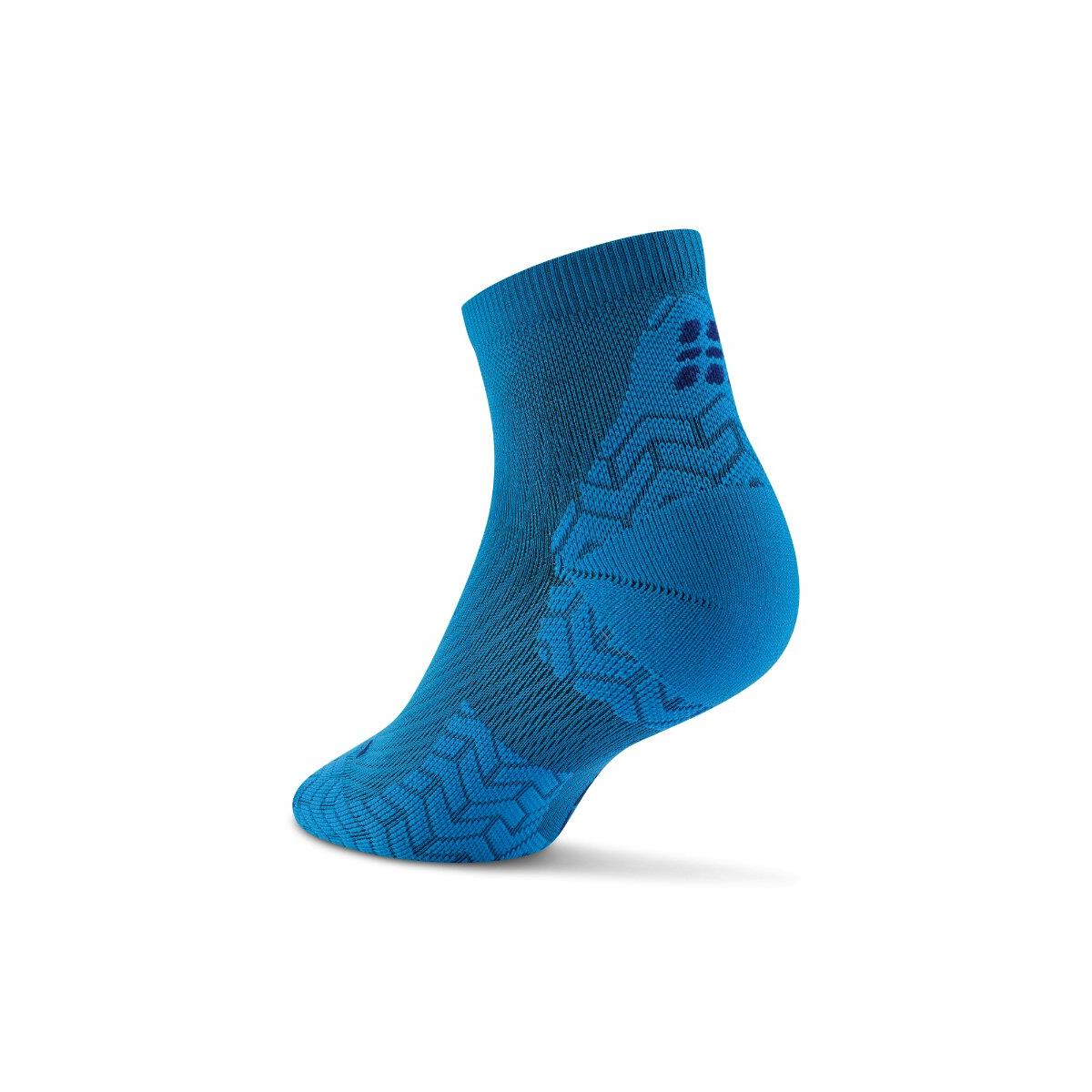 CEP Core Run Ultralight Socks Low Cut Men blue, Bild 2 von 3