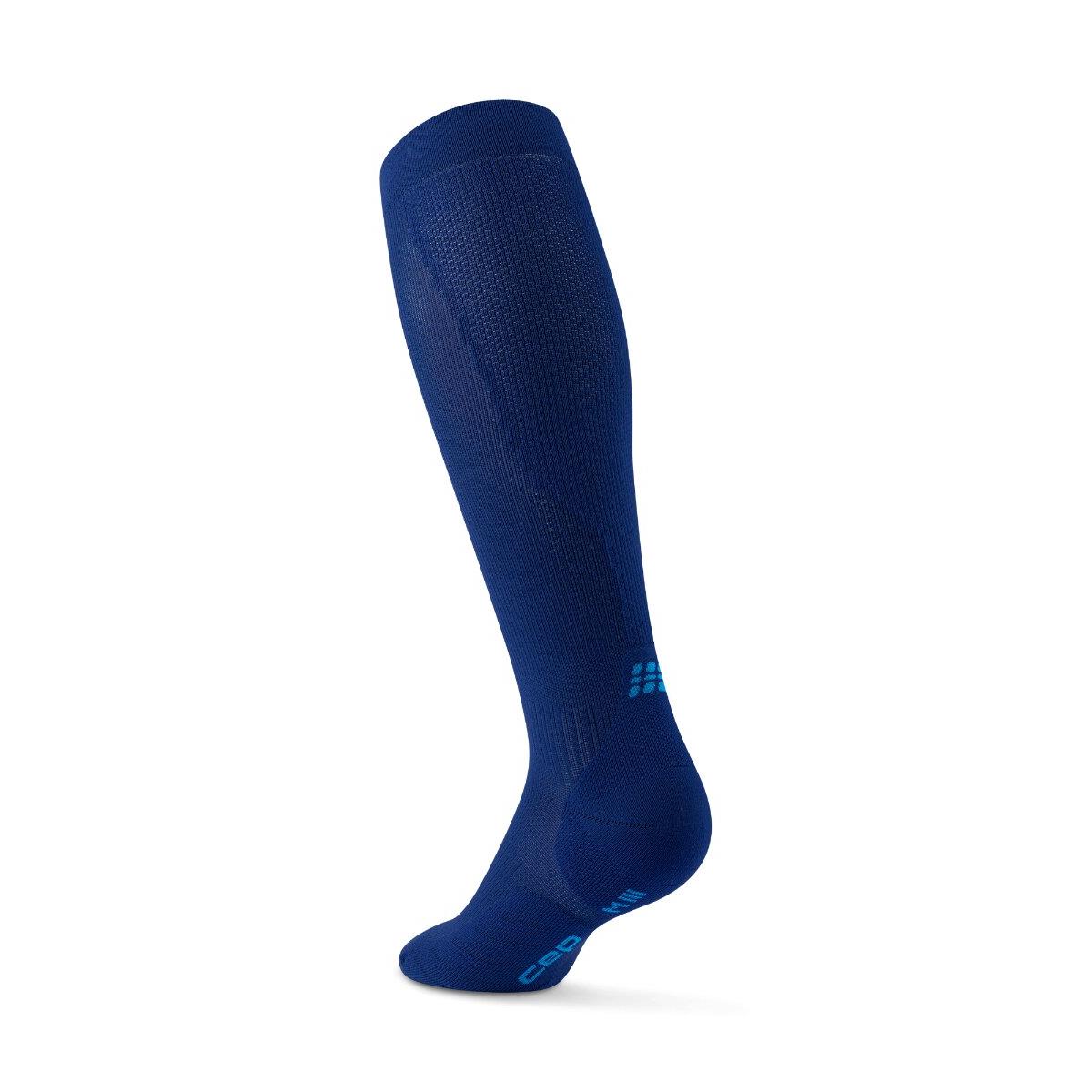 CEP Core Run Socks Tall Men dark blue, Bild 2 von 3