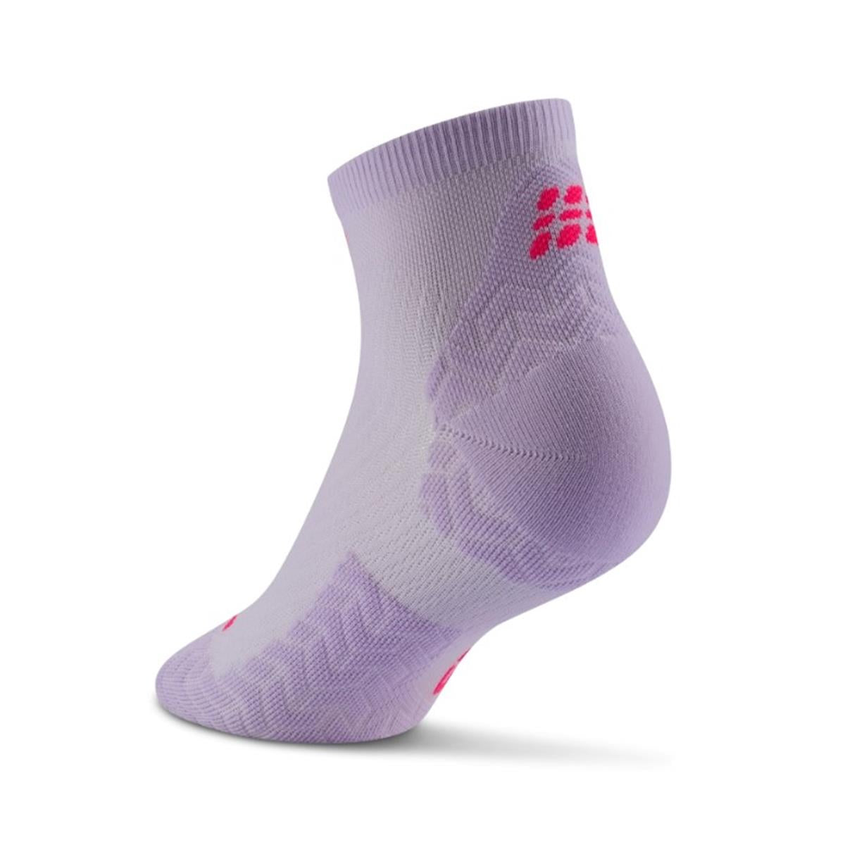 CEP Core Run Ultralight Socks Low Cut Men lilac, Bild 2 von 3